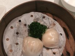 -京香轩·中餐厅(上海中庚聚龙酒店)