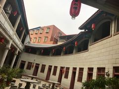 -万秋楼