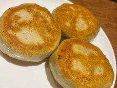 -清真吴记门钉肉饼·喜多利