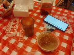 -荆九爷爆炒桥头三嫩(浙大店)