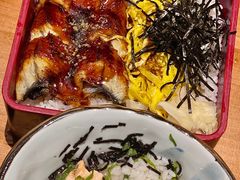 -鸟鸣门屋台料理(金帝银泰店)