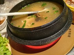 -七八冷面·延边朝鲜族美食(圣熙八号店)