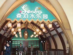 -杭州开元森泊度假乐园