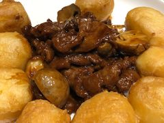 -和记小菜(大宁店)