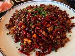 -饭江湖·江湖菜(湖广会馆店)