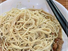 -德兴老面馆(德平路店)