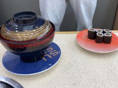 -大力喜速递寿司(世纪金源店)