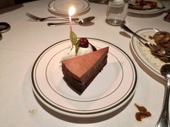 -Wolfgang’s Steakhouse 沃夫冈牛排馆(上海白玉兰广场店)