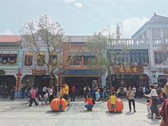 -广州融创文旅城