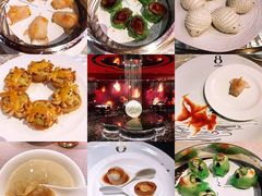 -8餐厅(新葡京酒店)