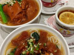 -香港新发烧腊茶餐厅(书城店)