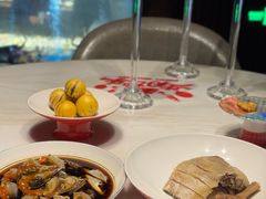 -海味世家·家常菜馆(明州里店)