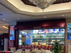 大堂-万龙洲海鲜(大兴绿地缤纷城店)