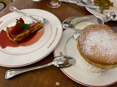 -Entrecôte 法国牛扒馆(保利·时光里店)