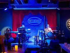 -JUKEBOX玖部音乐餐厅(华侨城店)