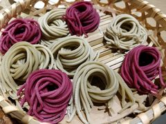 -竹鲜笙全竹宴(国色天香店)