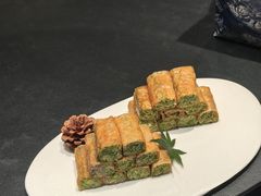 灵隐素烧鹅-锦楼·臻选新杭帮(正大广场店)