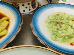 -曲氏老北京铜锅涮肉•火锅(不老街店)