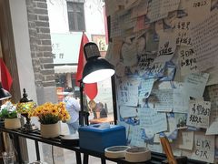 -陶语手工·拼豆·陶艺·银饰diy(宽厚里店)
