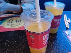 -匠子烤鱼(上邦百汇城店)