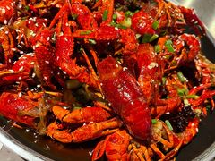 -一棠龙虾(徐家汇城开YOYO店)