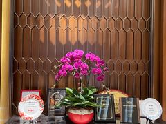 -上海嘉定喜来登酒店