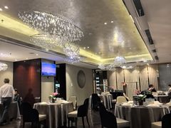 -北京泰富酒店-柏景轩中餐厅