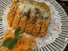 -卢布里西餐厅(总店)