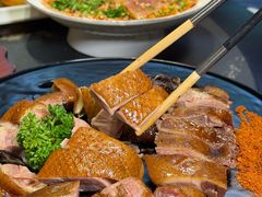 -饕然·民间川菜(龙泉店)