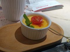 -盛焰铁板烧(王府井店)