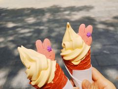-麦当劳(西单明珠店)