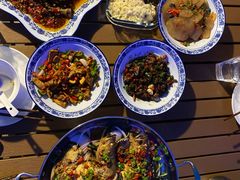 -聚缘·湘味音乐餐厅party(罗湖店)