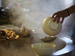 -龙门李家三旦羊肉汤馆