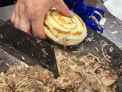 -王菊美食街·王菊面馆(总店)