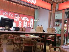-味上湘菜馆(阿波罗店)