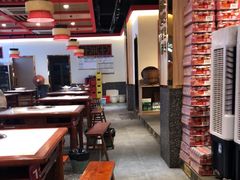 -老哥门肥肠鱼(鱼嘴店)