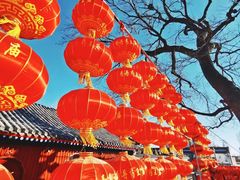 -丰台药王庙