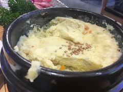 -万兴佳烤肉·长白山老味道(宏泰广场店)