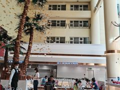 -新侨三宝乐西餐厅(崇文门店)