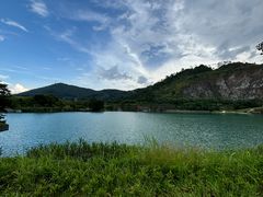 -水濂山森林公园