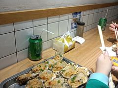 -新疆烧烤王(广灵店)