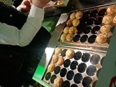 -池田寿司·4H鲜作(西直门凯德华联店)