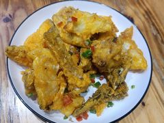 -鱼醉无骨鱼·中山脆肉鲩(荔湾路店)