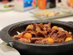 红焖牛肋骨-和记小菜(七宝店)