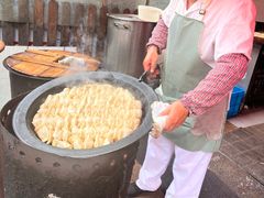 -锅贴大王南翔小笼(临沂二村店)