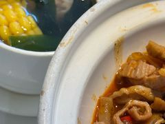 -兰湘子·湘菜小炒(长安万科广场店)