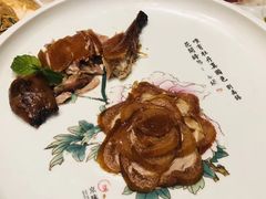 -京华烟云·北京烤鸭(领展购物广场·中关村店)