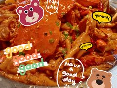 -胖哥俩肉蟹煲(湖滨银泰in77店)