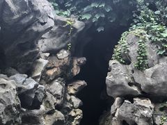 -常州古运河南大街文化旅游区-人民公园