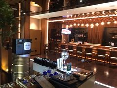 -北京泰富酒店-道日本料理餐厅